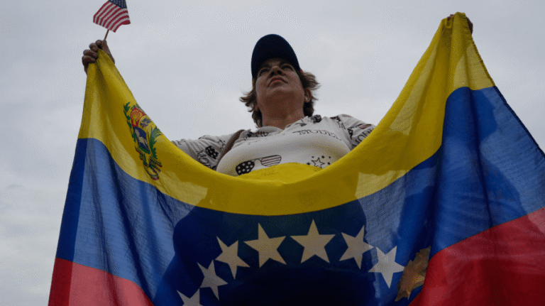 Venezuela is crying out for free elections. The US can make it happen.  