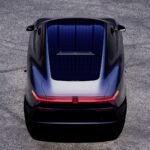 VW Rewrote The Rules Of Aerodynamics Once, Now It's Embarrassing Rivals All Over Again