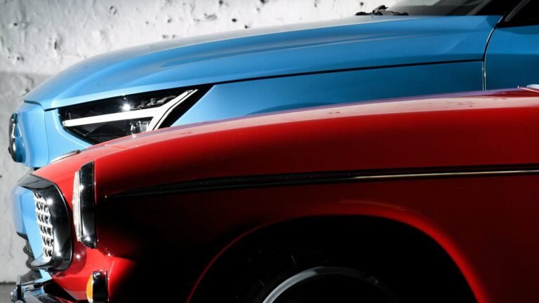 Why Volvo Is Responsible For The Single Most Generous Decision In Automotive History
