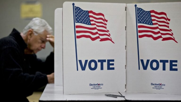 Cook Political Report founder: House is a 'done deal' for Democrats, reclaiming Senate 'very realistic'