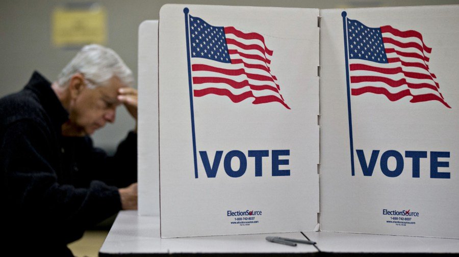 Cook Political Report founder: House is a 'done deal' for Democrats, reclaiming Senate 'very realistic'