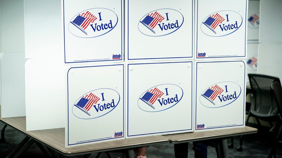 Voters are turning to AI on politics. Is it up to the task?