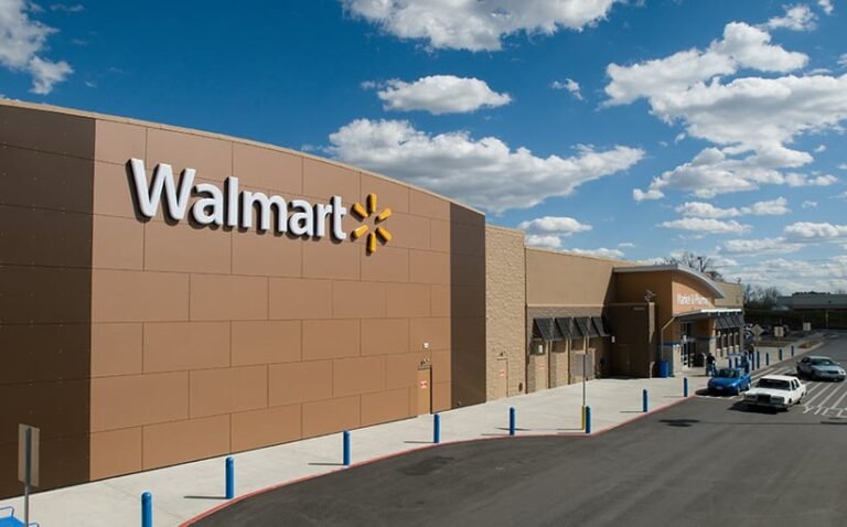 Walmart Supercenter to Join Costco, Target in Liberty Hill