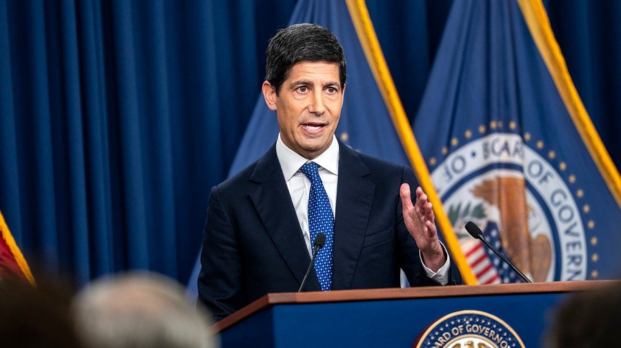 Warsh wins credibility with Fed rate hike: 5 takeaways
