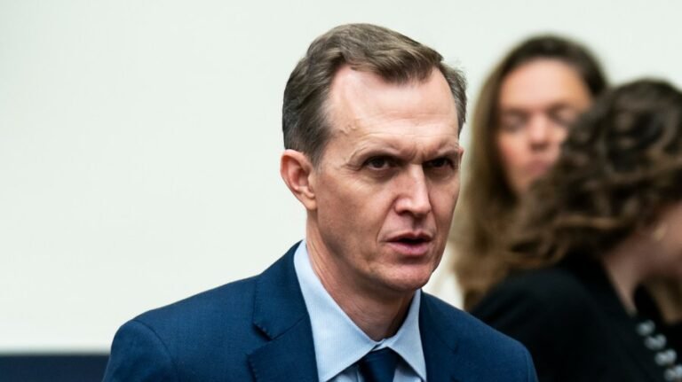 California Democrat: 'We need to have a safety stand-down with AI'