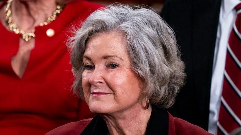 Susie Wiles: 'I am cancer free'