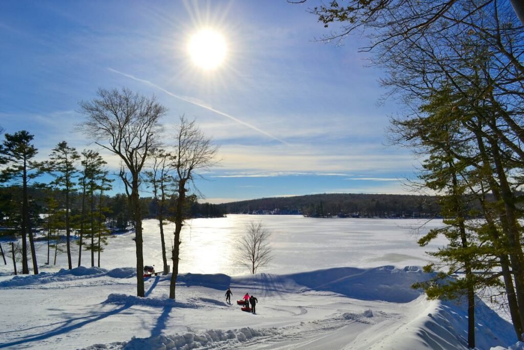 The Family Resort That Actually Works For Everyone