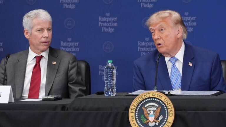 Wright says Iran war worth it to 'reset' Middle East