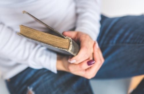 Guard What Is Entrusted to You – 1 Timothy 6:20-21