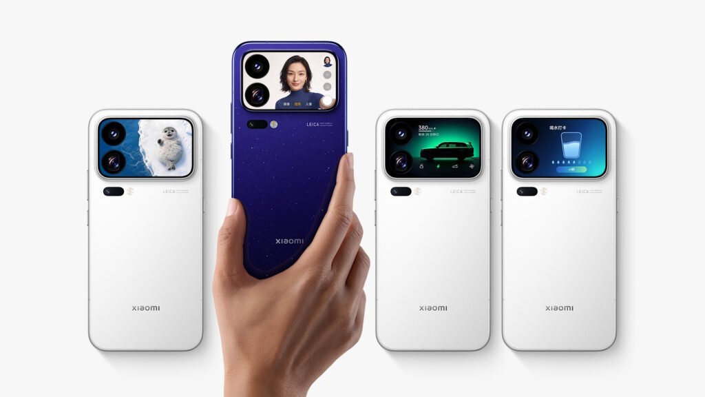 This dual 200MP flagship is telling Samsung how to build the Galaxy S27 Ultra better
