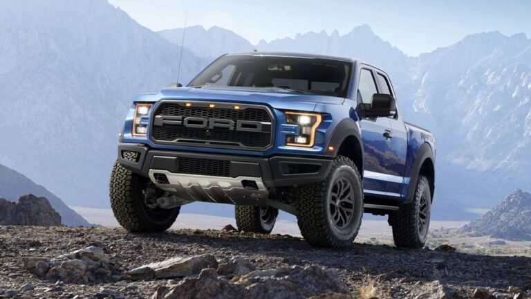 Ford Posts $2 Billion Profit as EV Business Loses $1.1 Billion