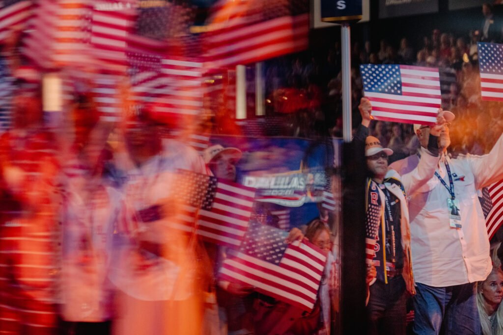 ‘It could be quite a brutal evening:’ GOP braces for some once-unthinkable losses