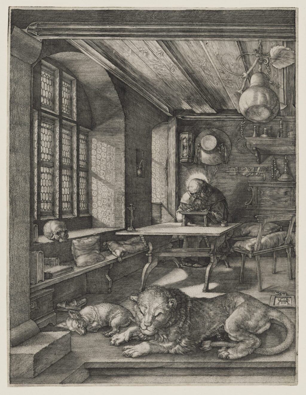 At IFPDA’s October Prints & Drawings Month, Museums Are Quietly Rethinking Where Works on Paper Belong