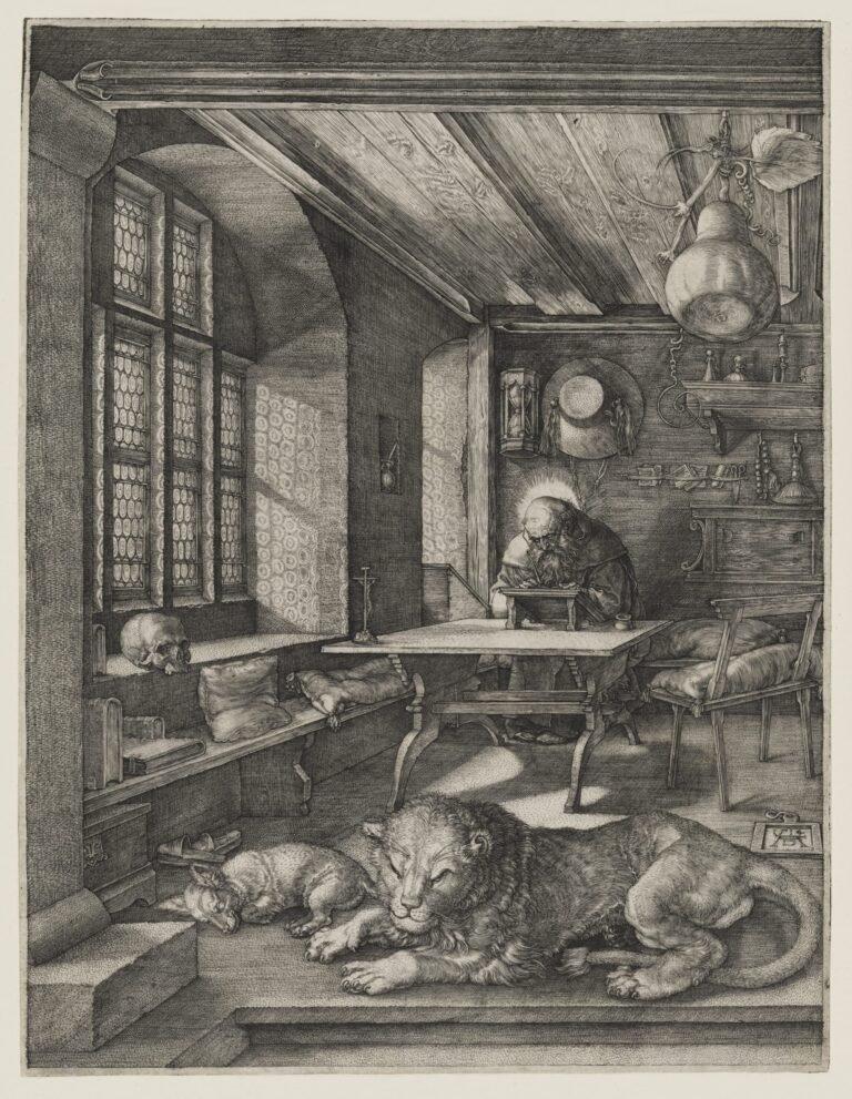 At IFPDA’s October Prints & Drawings Month, Museums Are Quietly Rethinking Where Works on Paper Belong
