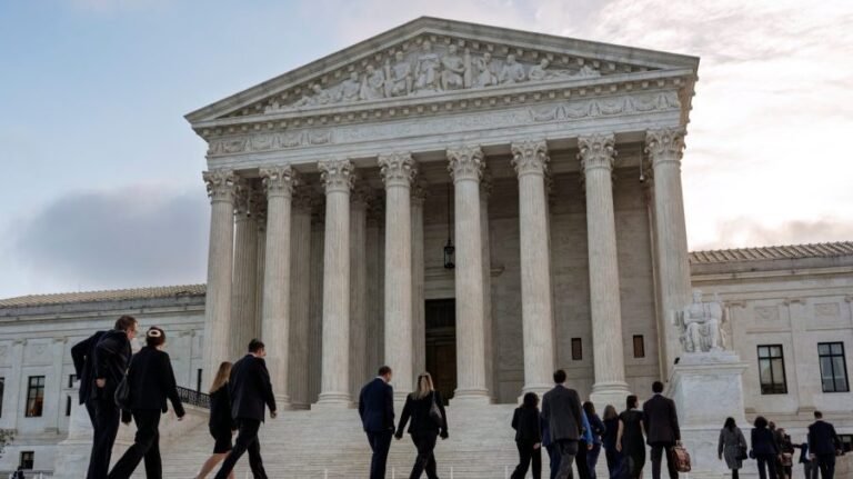 Supreme Court case pits 1980s video rental law versus modern newsletters 