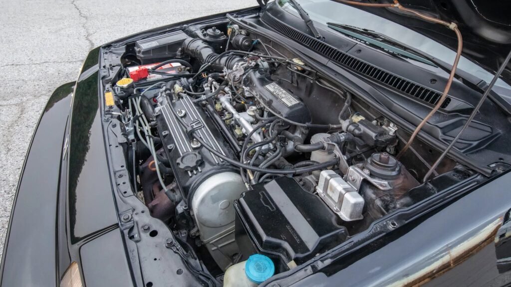 Honda's Forgotten D-Series Engine Is One Of The Industry's Best-Kept 300,000-Mile Secrets