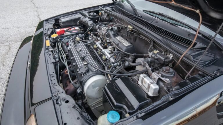 Honda's Forgotten D-Series Engine Is One Of The Industry's Best-Kept 300,000-Mile Secrets