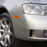 The 2003 Infiniti M45 Proves That 8,000 V8 Muscle Sedans Can’t Compete With SUV Hype