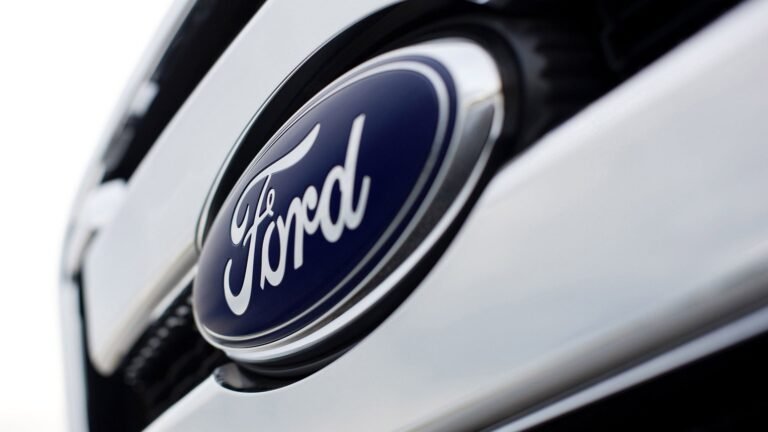 Ford CEO Admits There Is 'Much More To Do' On Vehicle Durability