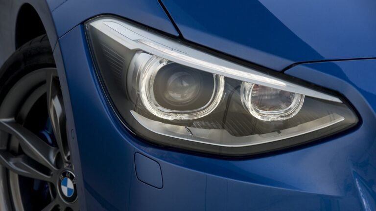 BMW's Rear-Wheel-Drive Hot Hatch With Turbo Inline-6