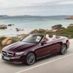 US Senators Rethink China Vehicle Rules That Could Hit Mercedes-Benz