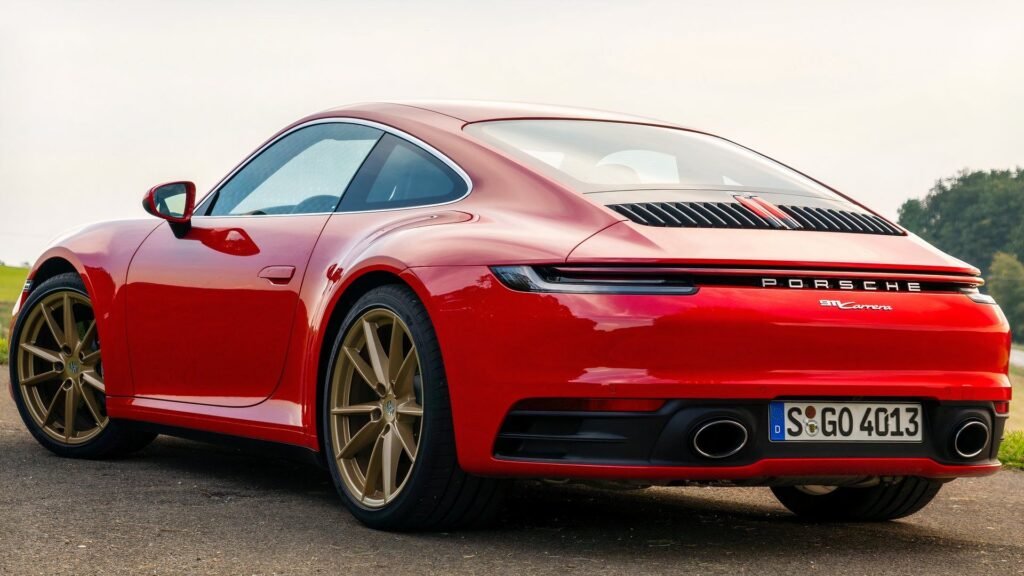 Luxury, Performance, And A Coveted Badge: The Best Used Porsche Models To Buy For Reliability