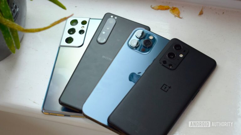 Your old phone isn’t useless: 4 smart ways to get more life out of it