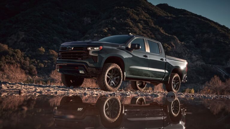 Chevy Is Desperate To Get Rid Of The 2026 Silverado, And Here Are All The Ways You Can Score
