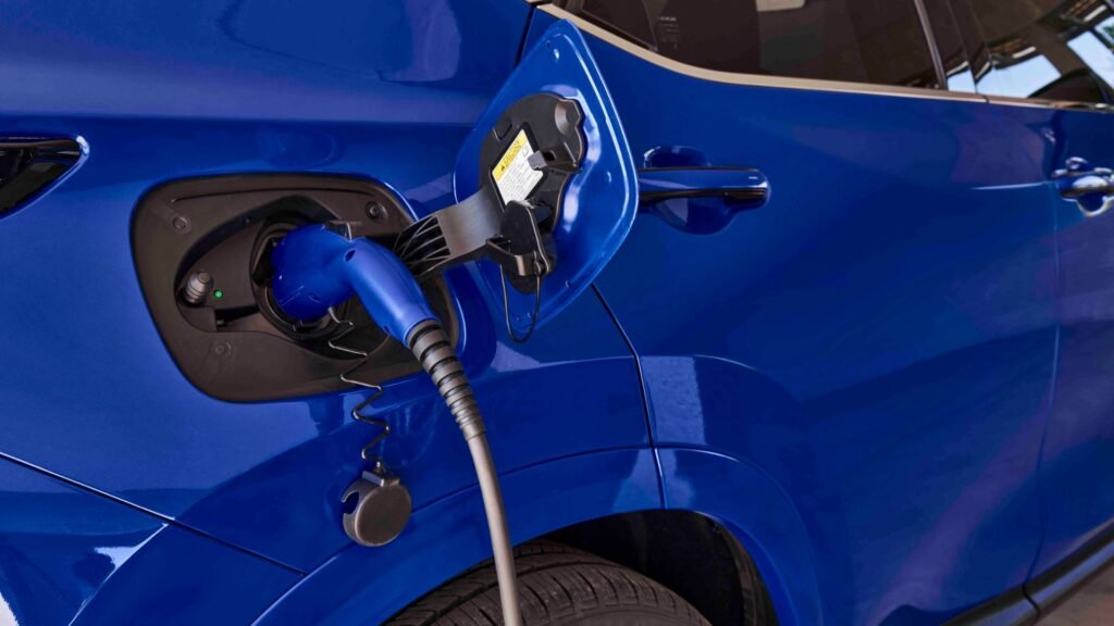 JD Power Confirms The Powertrain Sold As Best-Of-Both-Worlds Is Measurably The Worst