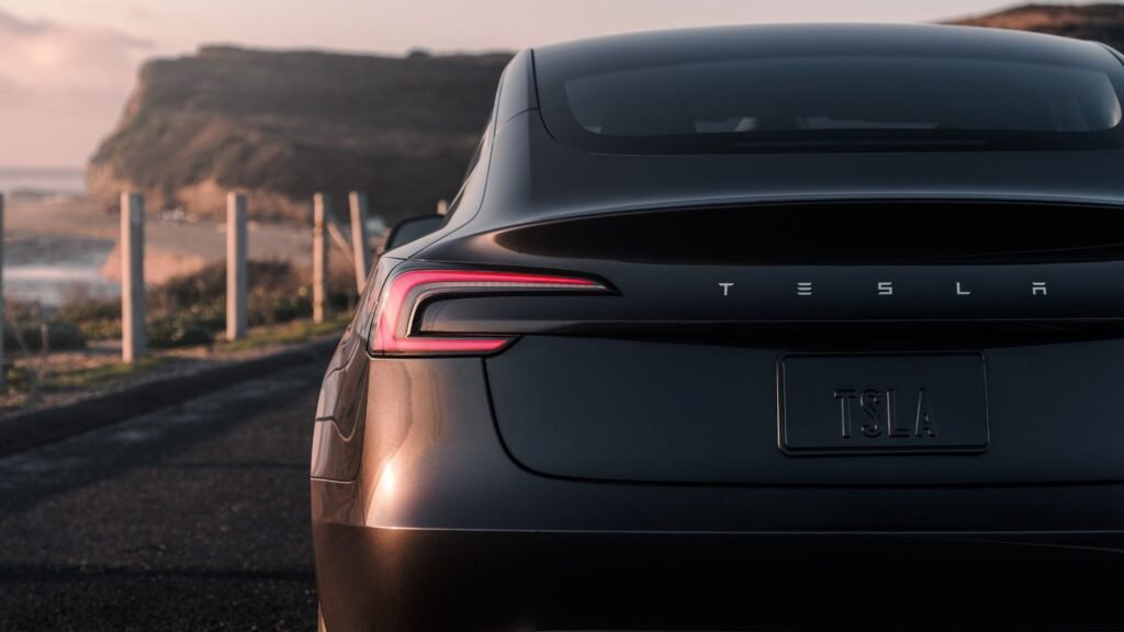 The Most Efficient Tesla Costs Under $37,000 Right Now
