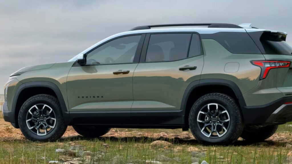 For Better Or Worse, GM Is Going Hybrid The Only Way It Knows How