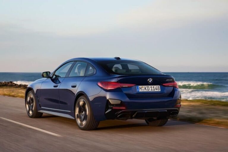 Which Cars Do You Think BMW Is Going To Axe?