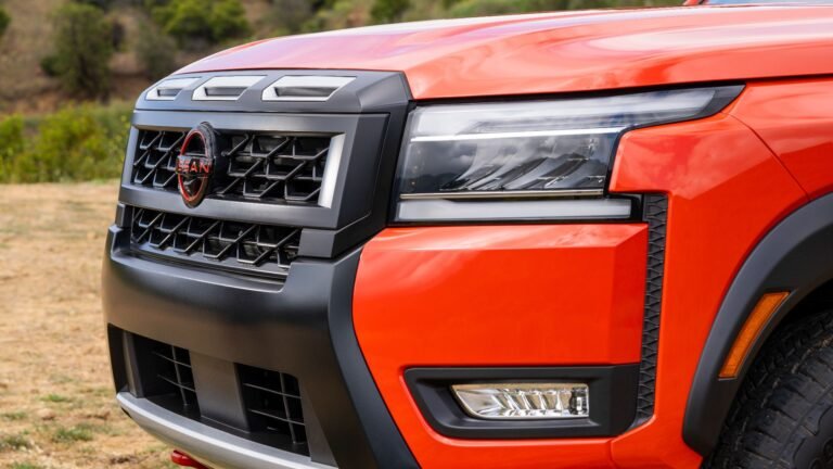 The Ideal Nissan Truck For You Looks Like This