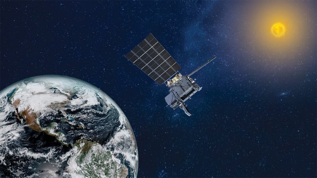 Cuts to Satellite Program Add “Uncertainty” and “Risk,” Suggests GAO Report