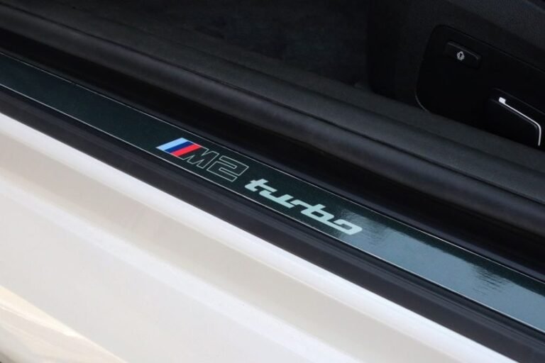 BMW M2 Turbo Edition Escapes North America, Gets AWD In India