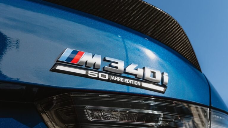 There's Only One Inline-6 Compact Sedan Left, But It Won't Be That Way For Long