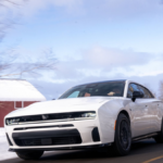 Dodge Charger Arrives in the UK, but Americans Get the Better Deal