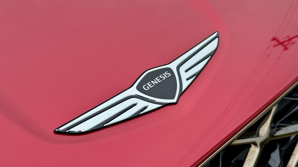 Genesis GV70 vs BMW X3: How Paying $2,300 Less Can Actually Give You More
