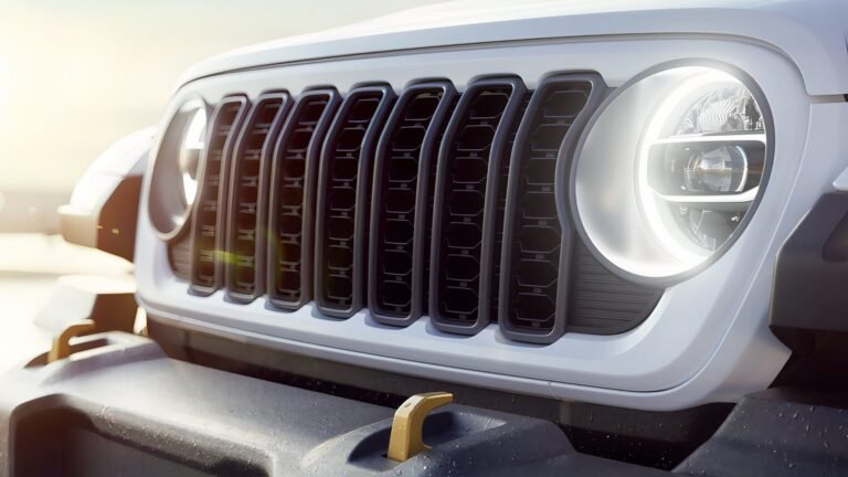 Trail Hero, Highway Zero: Why The Base Jeep Wrangler Sport Is A Double-Edged Sword