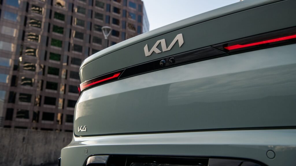 Value, Tech, And Warranty: How Kia Managed To Build More Satisfying Cars Than Mazda