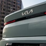 What Does $22,390 Get You These Days? The Entry-Level Kia K4 Delivers Maximum Steel Wheel Energy