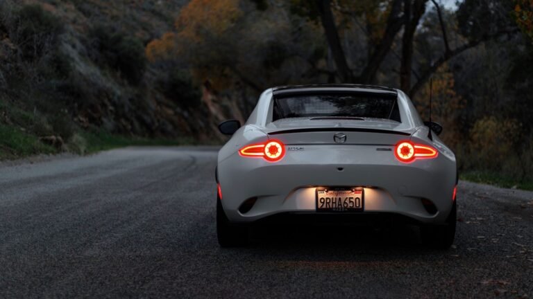 Mazda Miata Lease & Financing Deals: November 2026