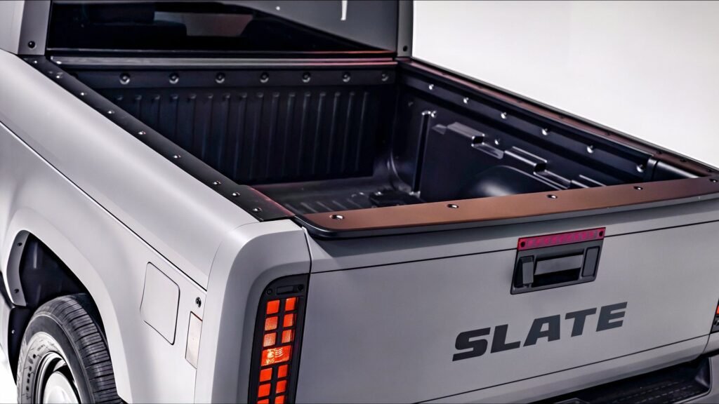 8 Cheap Pickups That Match Or Beat The Slate's 2,000-Pound Towing, Ranked