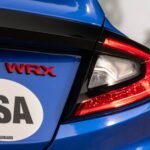WRX, Forester Are The Stars In Subaru's Surprising Comeback Story