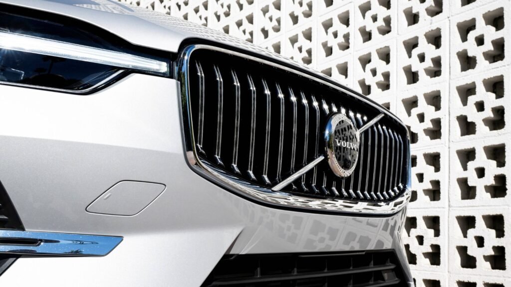 Volvo Waged War On The Gender Safety Gap, And Won