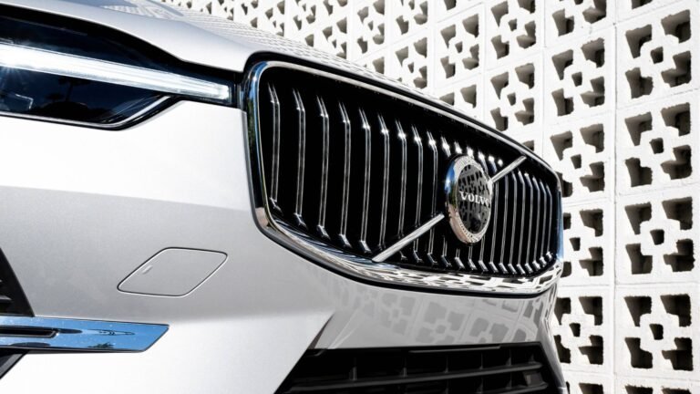 Volvo Waged War On The Gender Safety Gap, And Won