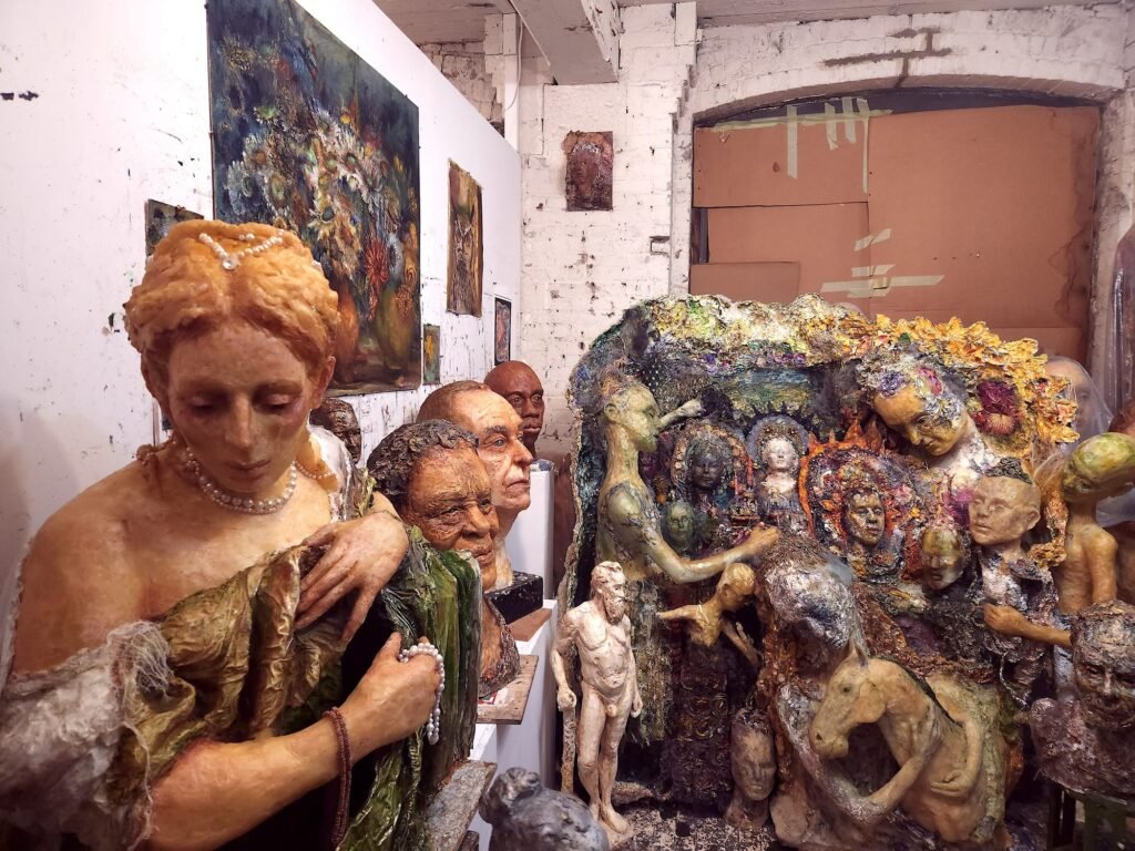 Gowanus Open Studios Turns 30
