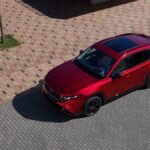 Mazda Explains Why the CX-5 Won't Follow the Toyota RAV4