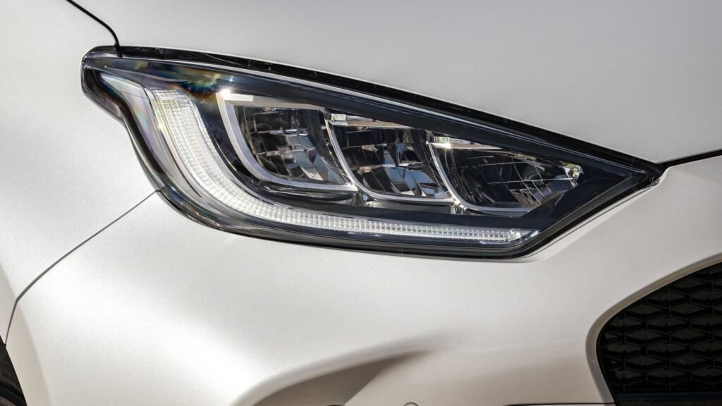 Mazda Is Retiring A 12-Year-Old Car That Was Still Its Second-Best Seller In Japan