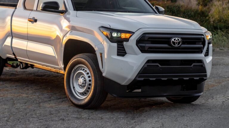 2-Door Trucks Aren't Dead Yet: Here's What You Can Still Buy